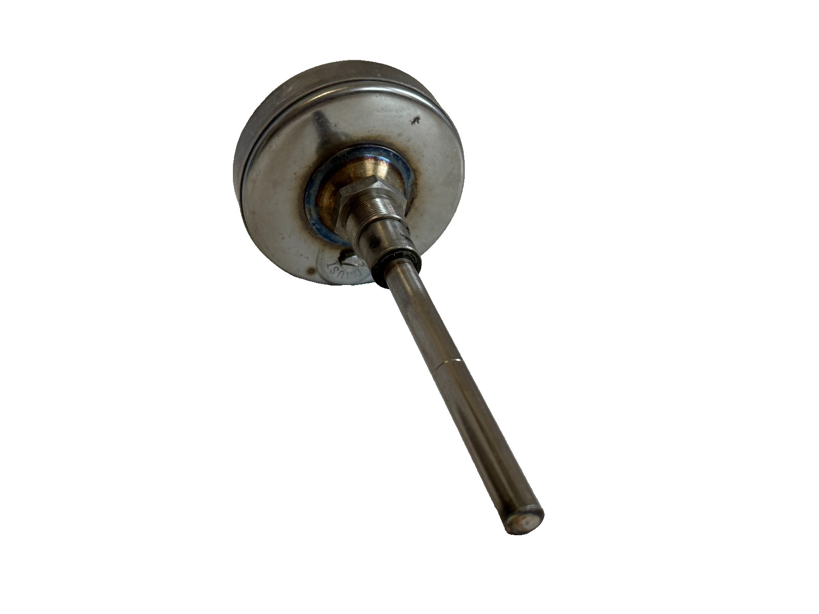 NEW Weksler 6685-00-782-5236 Thermometer