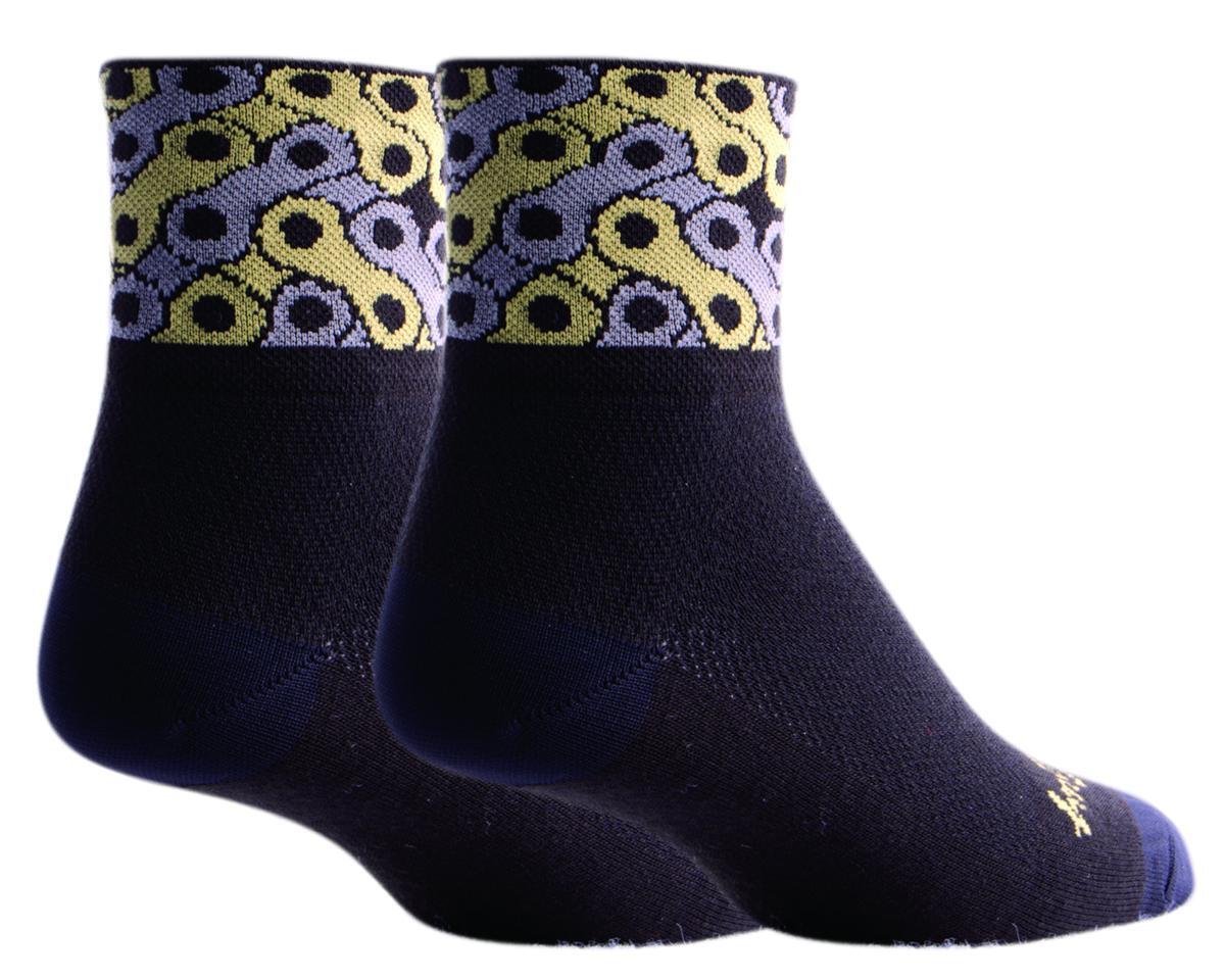 Sockguy 3" Socks (Links)