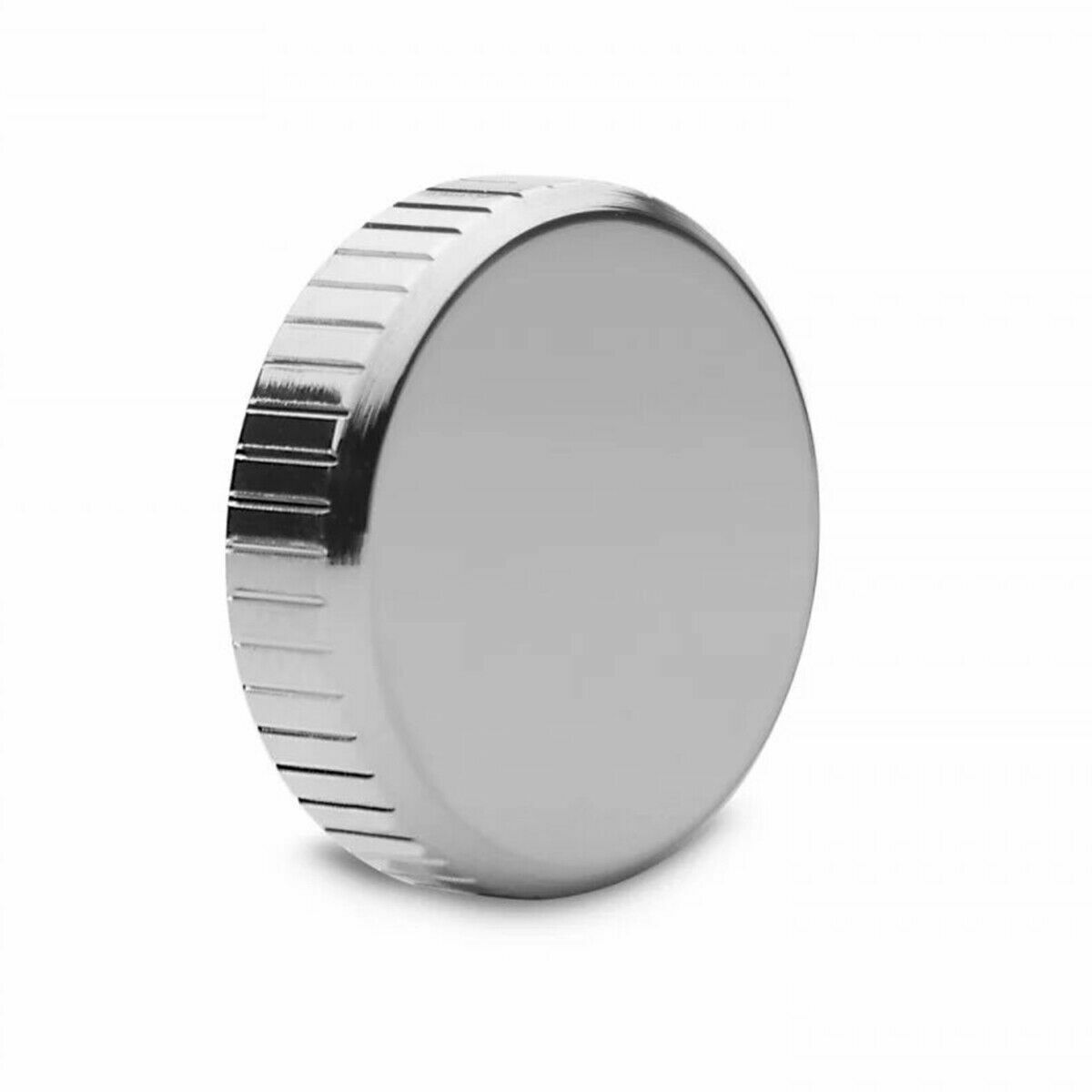 EKWB EK-Quantum Torque Plug Fitting, Satin Titanium