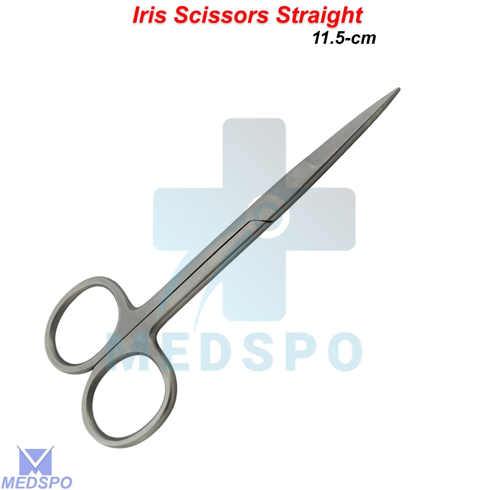 Blepharoplasty Kit Plastic Surgery Micro Eye Surgery Ophthalmic Instruments Set
