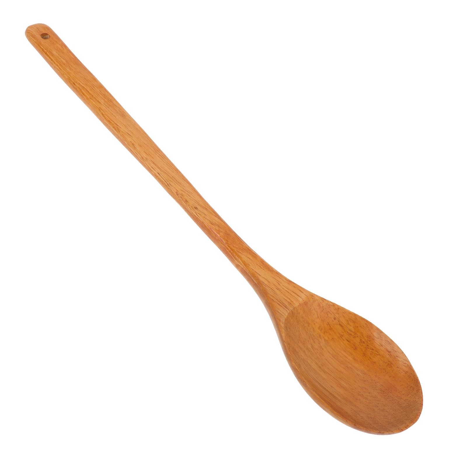 17-inch Large Length 16 inches, Width 2.5 Thickness, Wood color