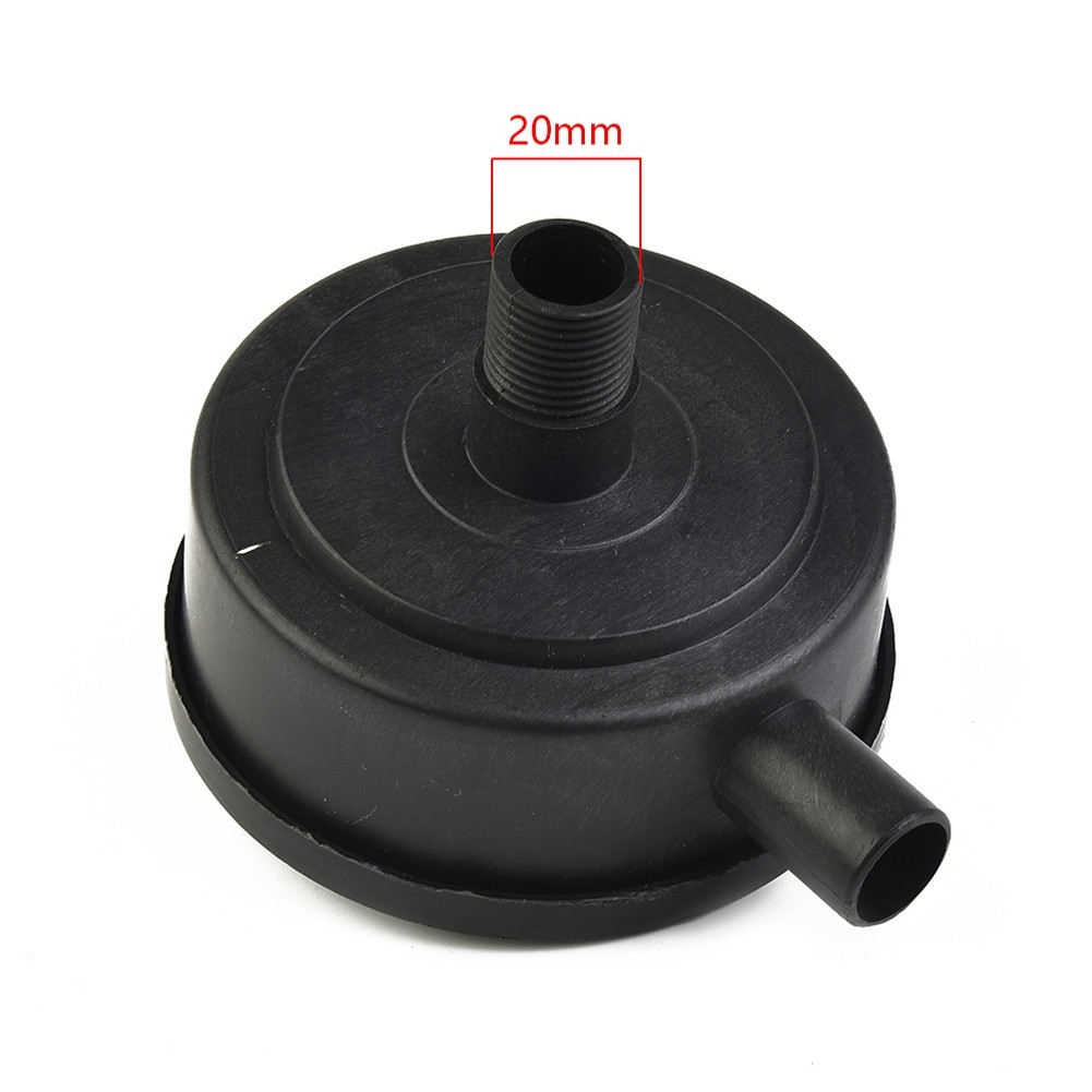 Muffler Noise Reducer Tools Workshop Kit Filter cartridge Air Compressor