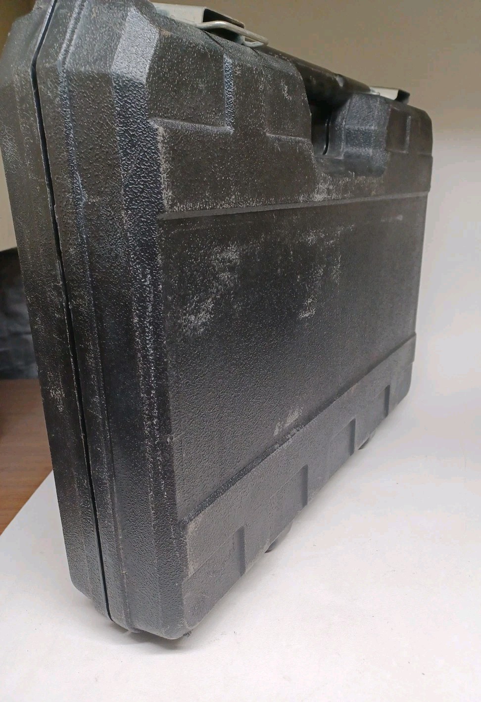 Dewalt 12 v. Drill DW953RFK-2 PLASTIC CASE ONLY