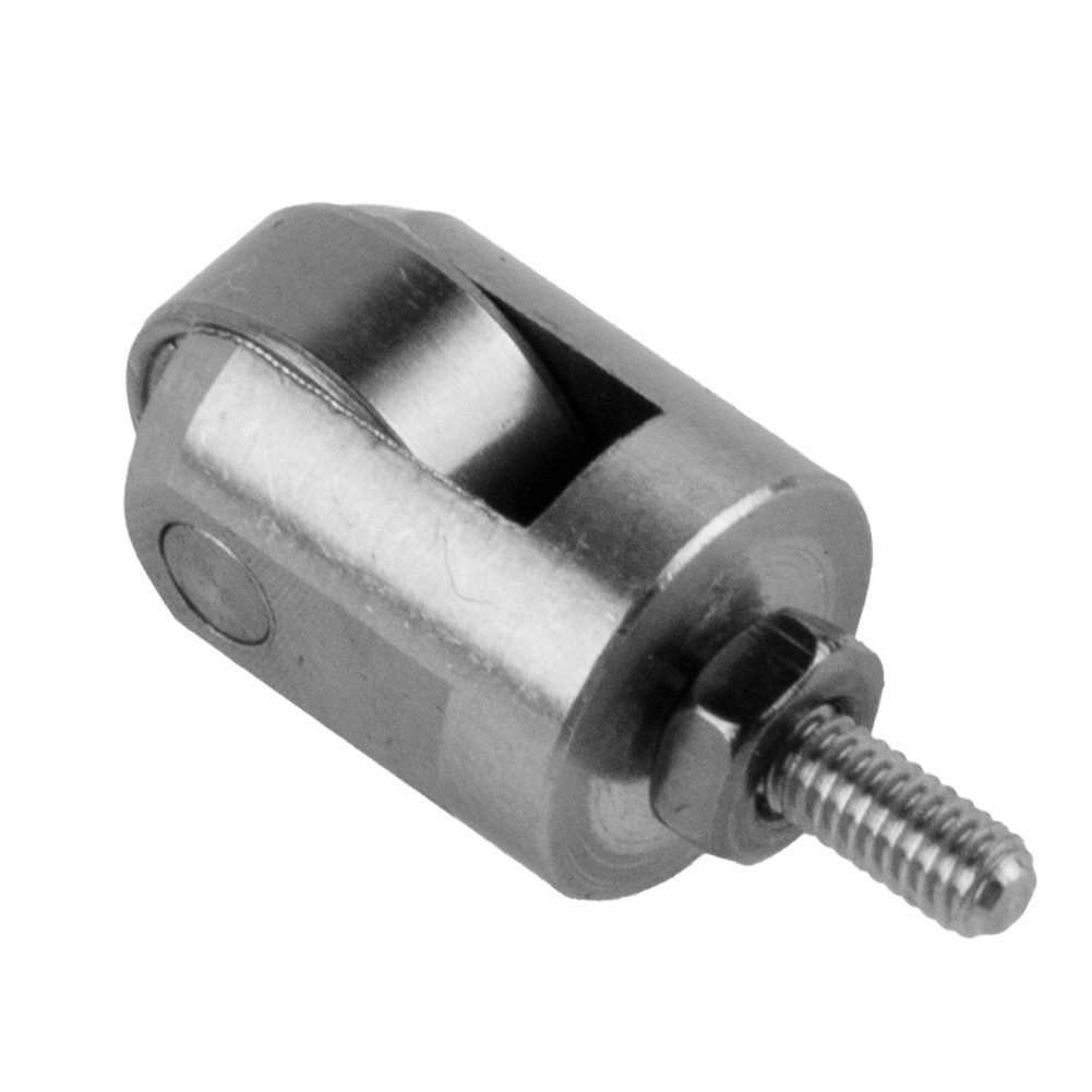Useful Indicator Tip Parts Stainless Steel 1 Pcs 10mm Contacting Digital