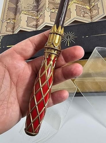 Universal Studios: Harry Potter [Redwood Interactive Wand 2nd Generation]