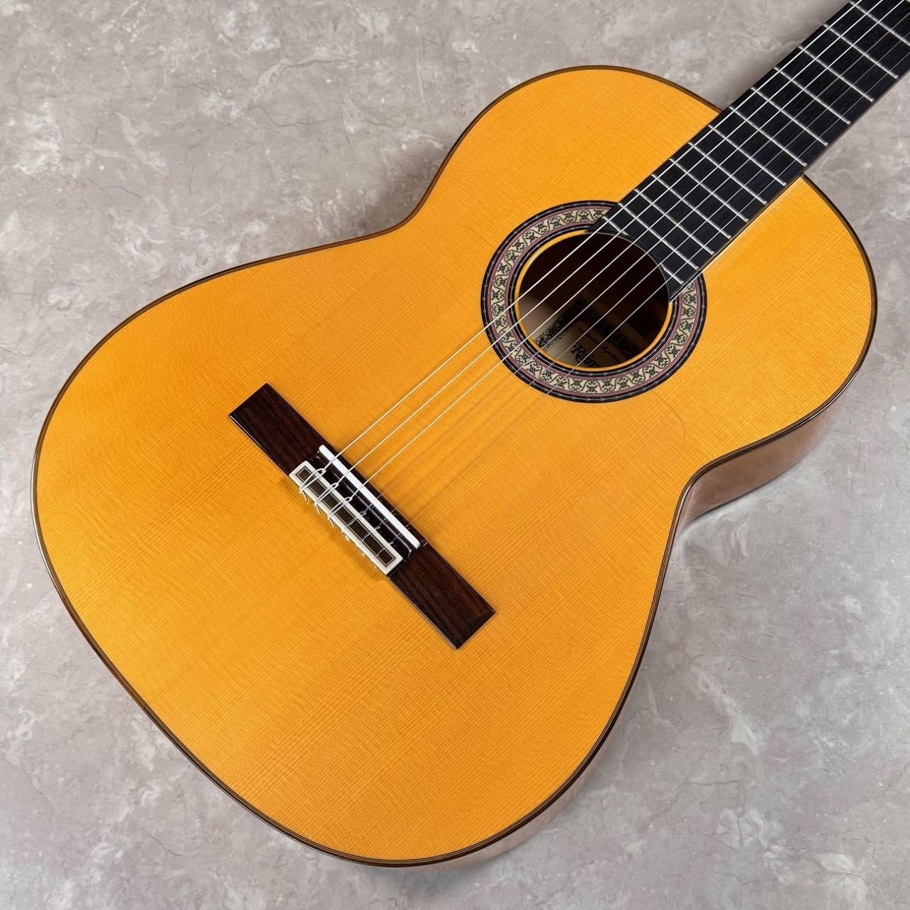 Raimundo 145/Flamenco Flamenco Guitar Safe delivery from Japan