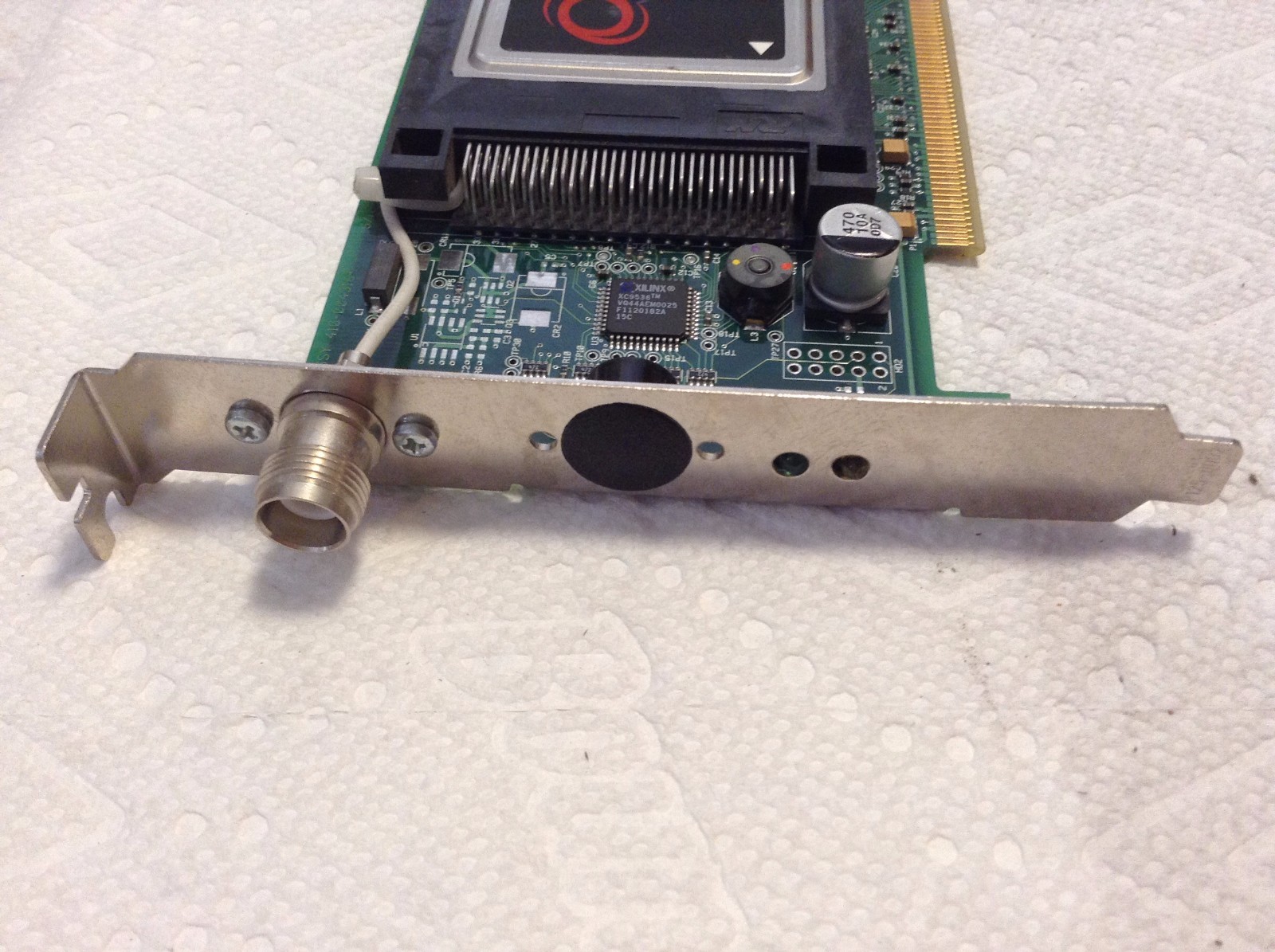 Aironet PC 14500 LAN Adapter