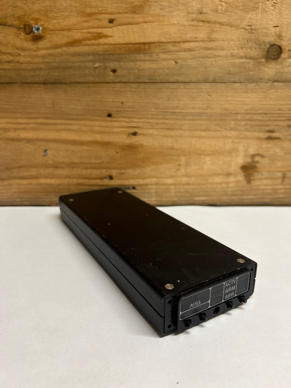 Nav Switcher Model AI 155 Avionics Innovations (Core)