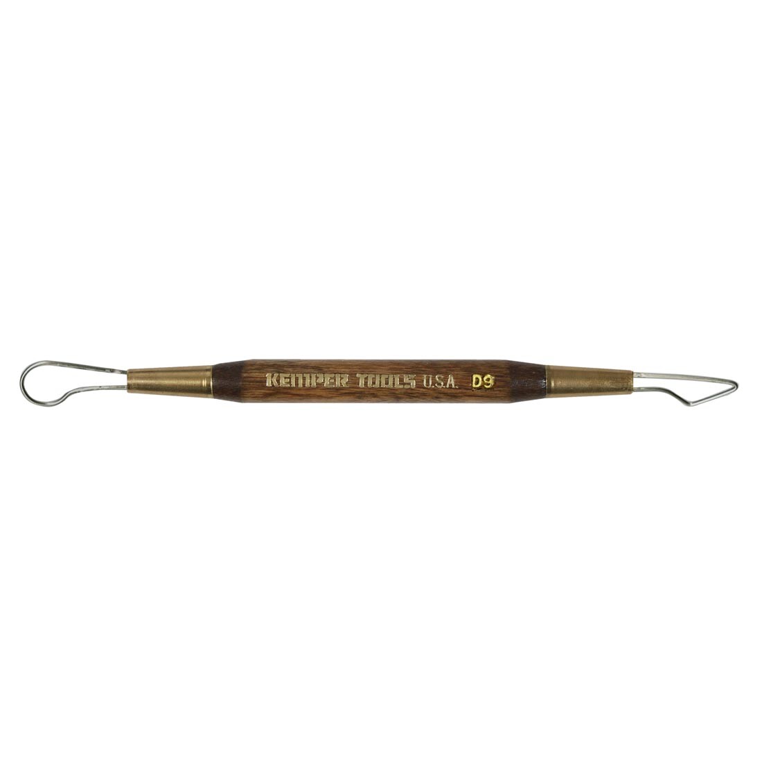 Kemper #9 Double-Wire End Tool