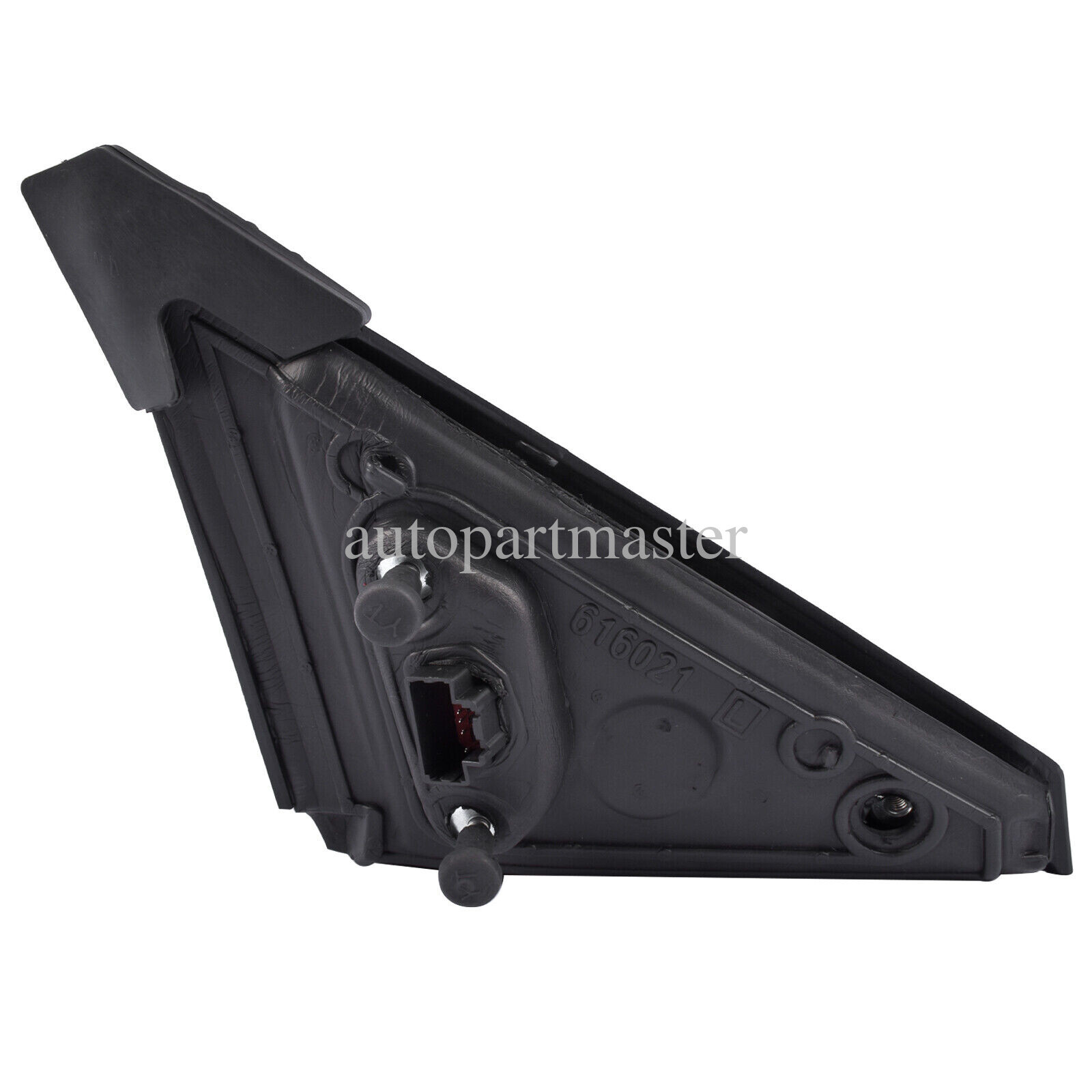 Mirror Driver Left Side LH Hand for Ford Explorer Base 2011-2019 FO1320554