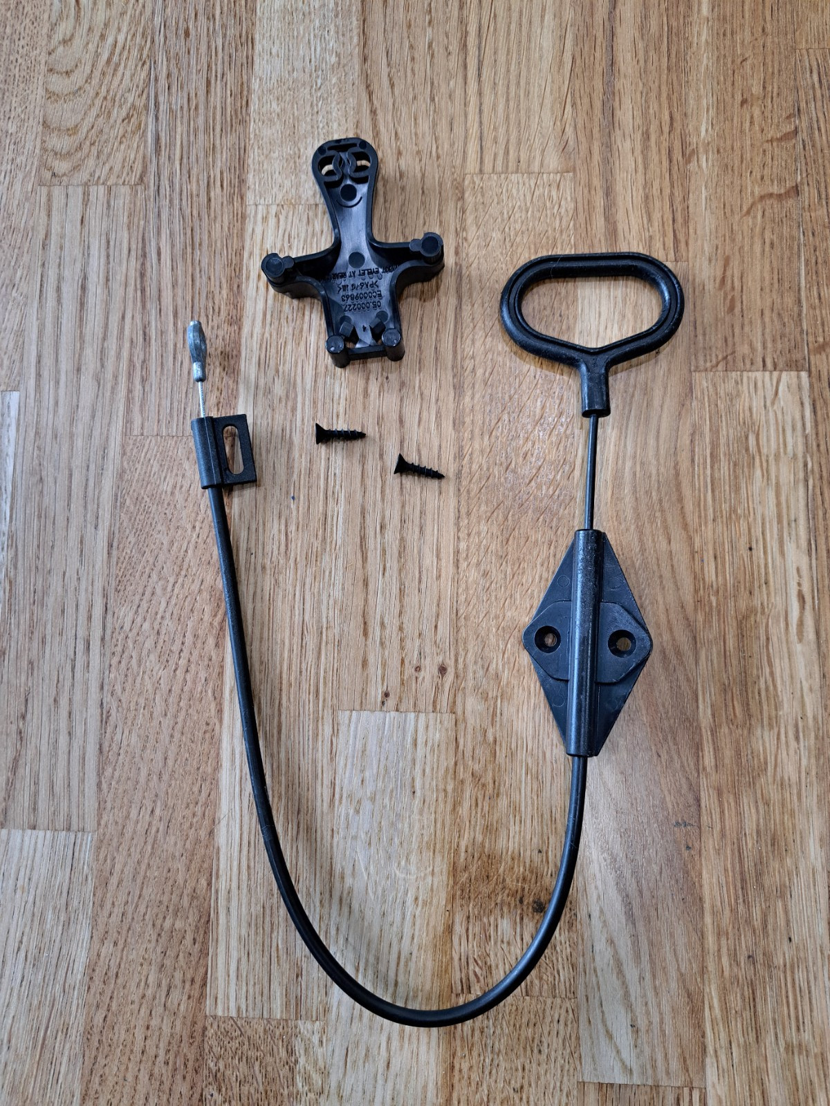 La-z-boy Parachute Handle