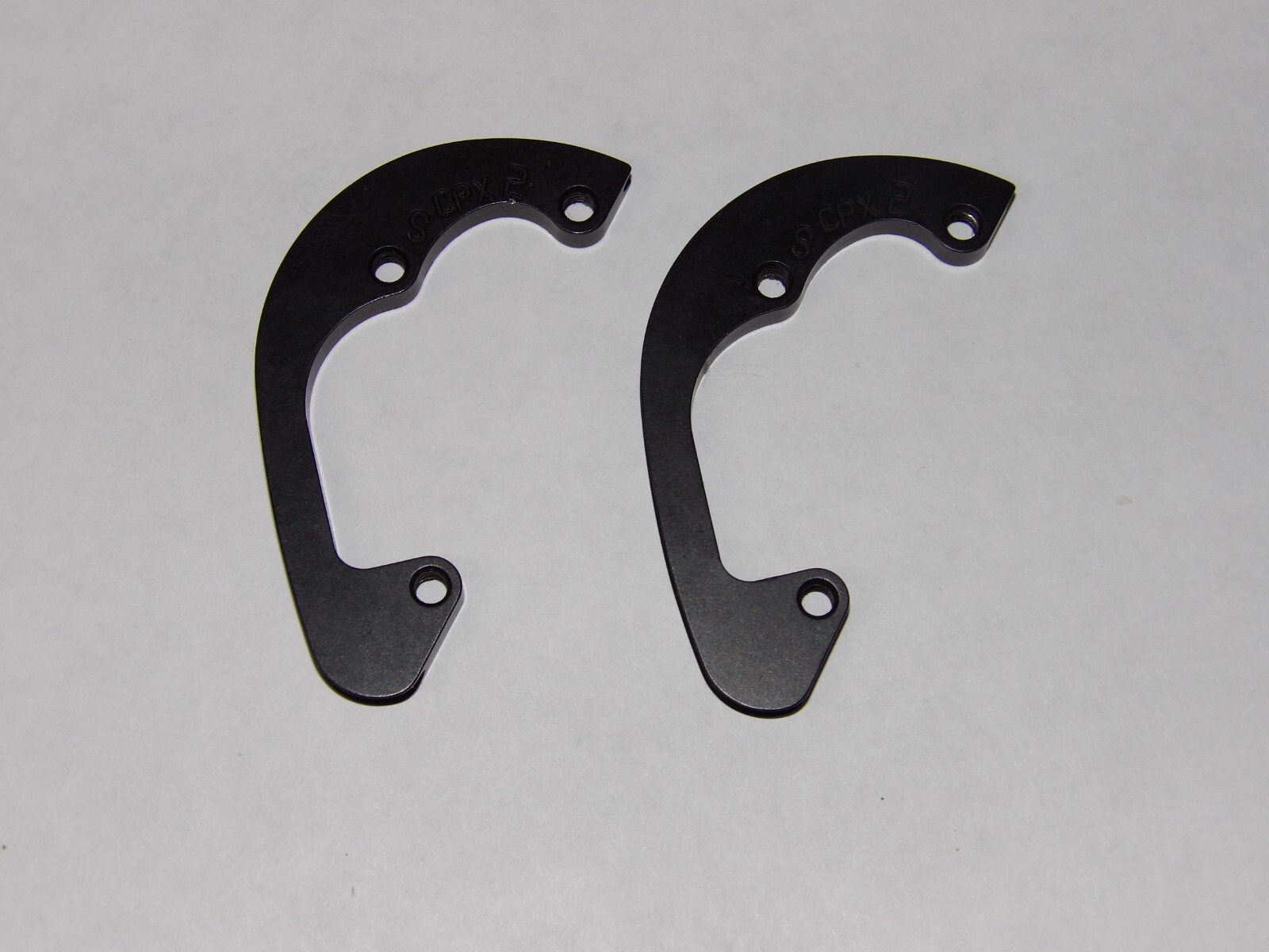 Bowtech Archery Bow Draw Length Module Set = S-CPX-2 - Mods