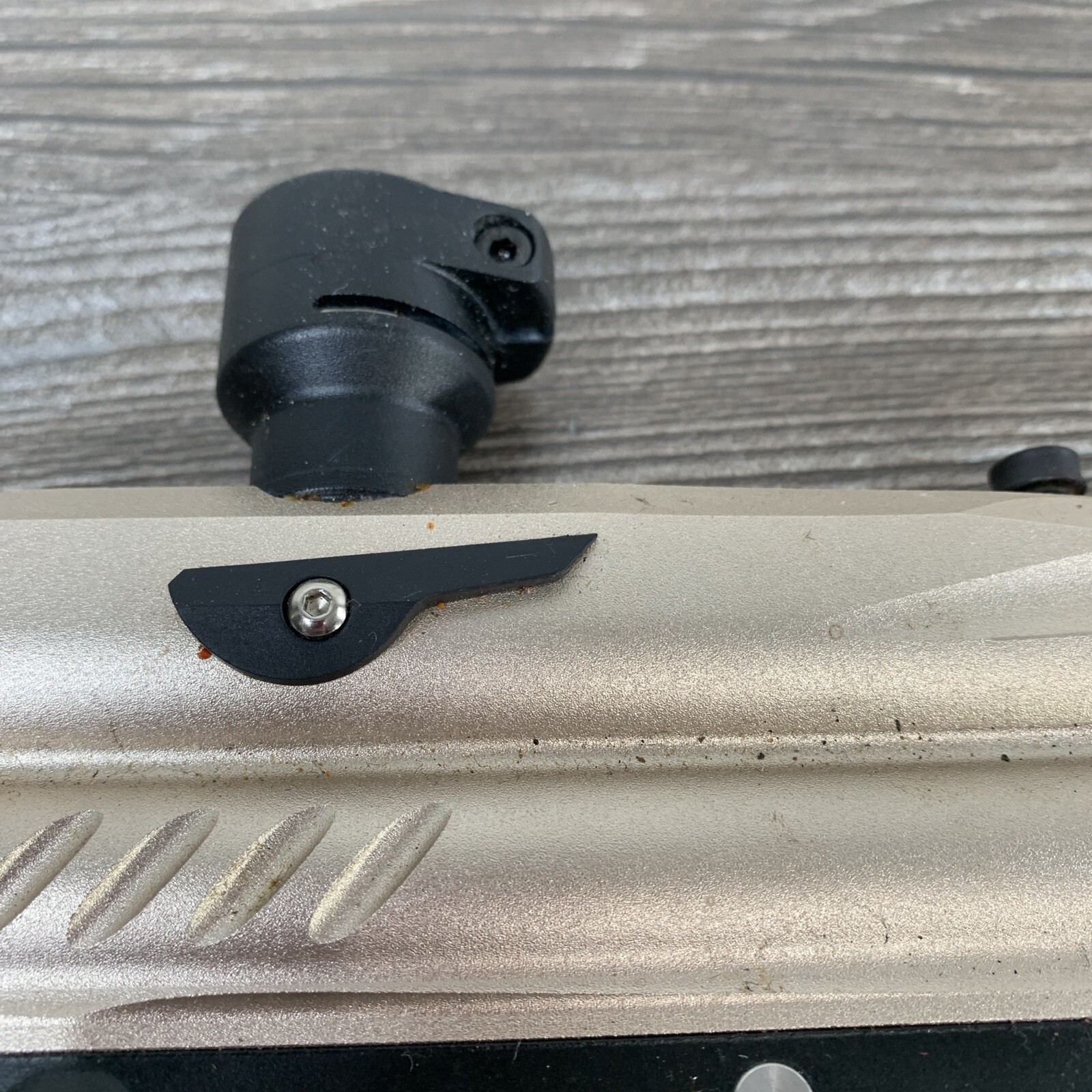 D3fy Vertex Paintball Gun, Marker. Defy