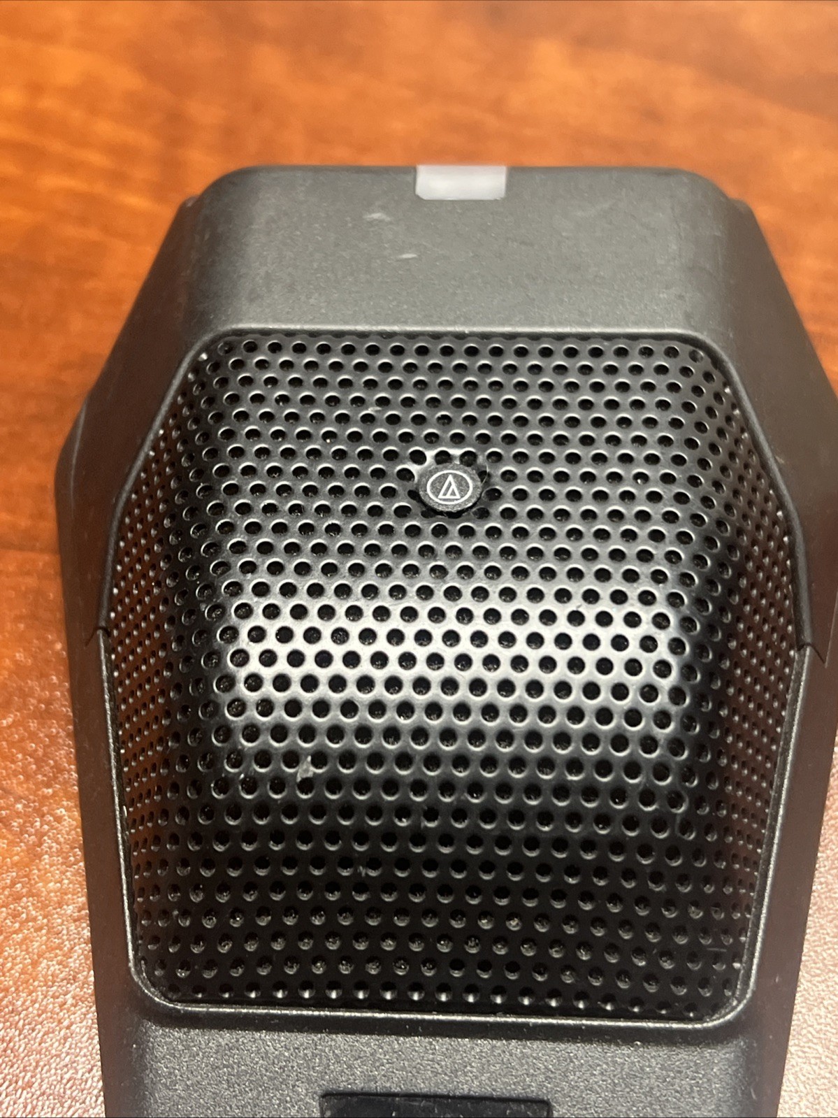 Audio-Technica ATW-T1006 Boundary Microphone/Transmitter for System 10 Pro