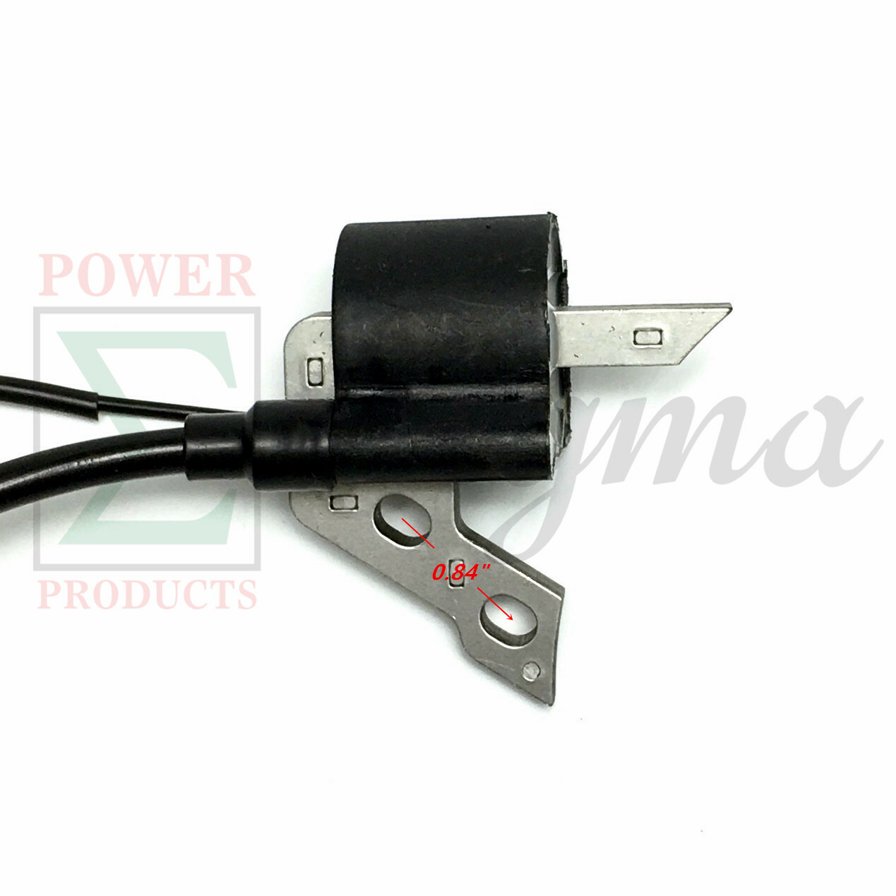 Ignition Coil & Spark Plug For Coleman Powersports CT100U CC100X Gas Mini Bike
