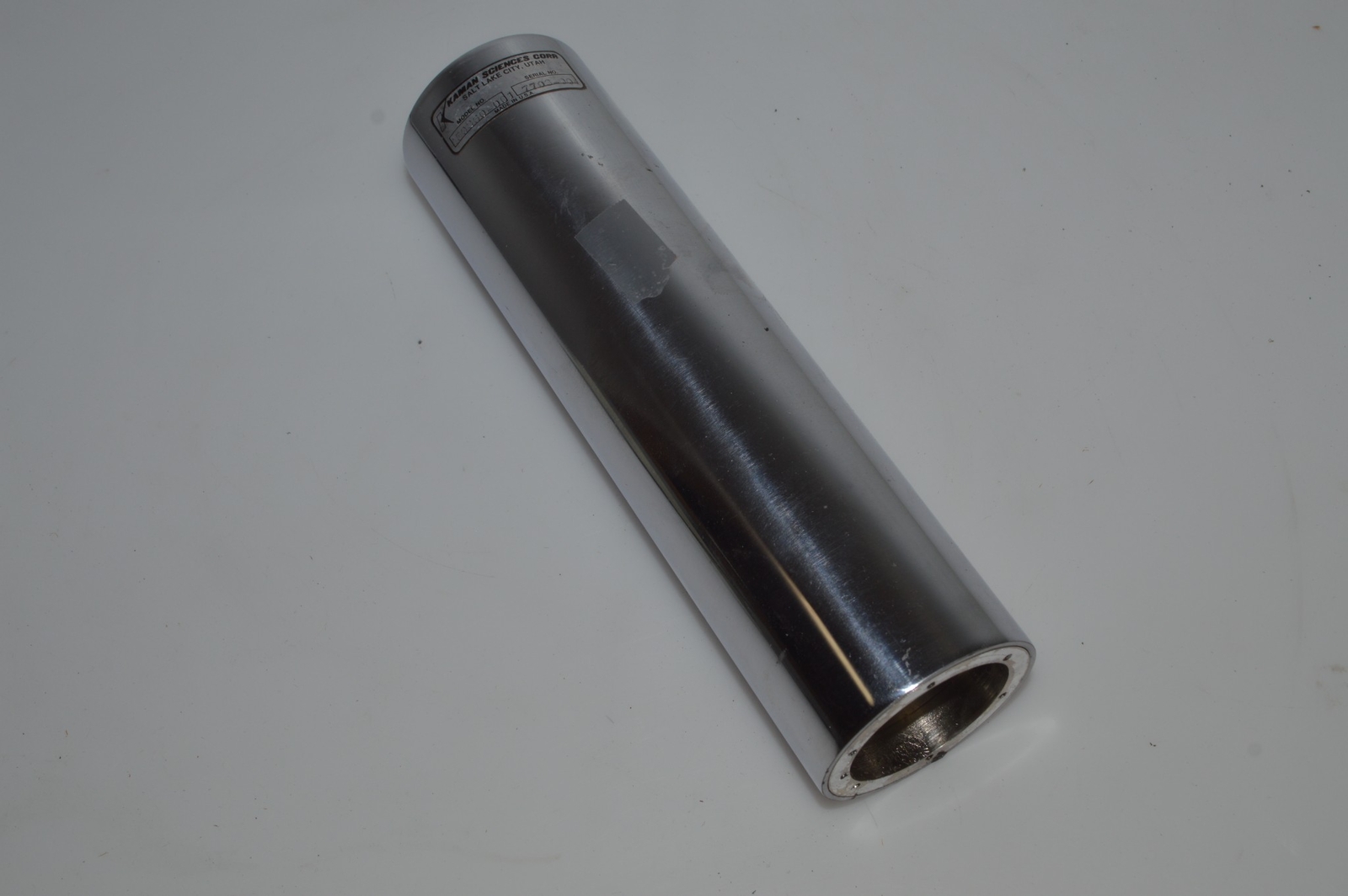 *TC* KAMAN SCIENCES CORR MODEL 450860-001 SCINTILATION DETECTOR (TAF62)