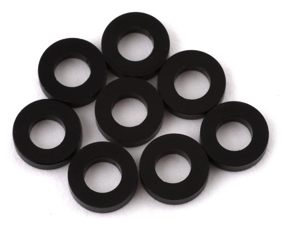 Scale Reflex 3x6x1.5mm Shims (8) [SRF830150]