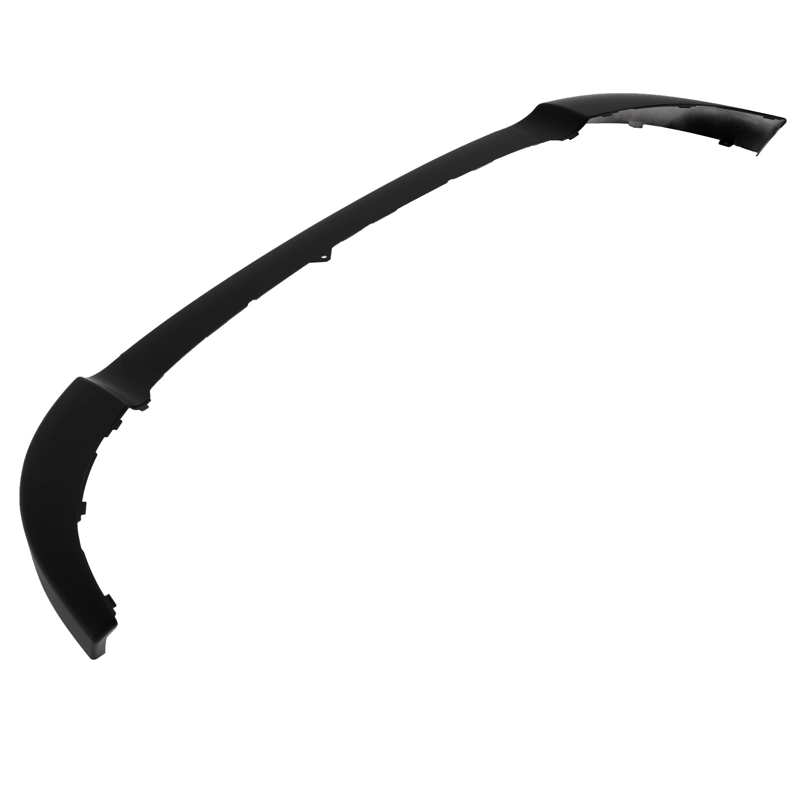 Front Upper Bumper Cover For 2011-2014 Chevy Silverado 2500HD 3500HD 22765739