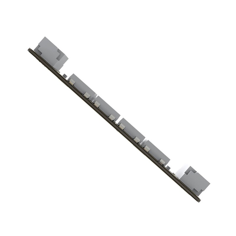 LED Arm Lighting Set 2812 for FPVs Effects and Bright Illumination