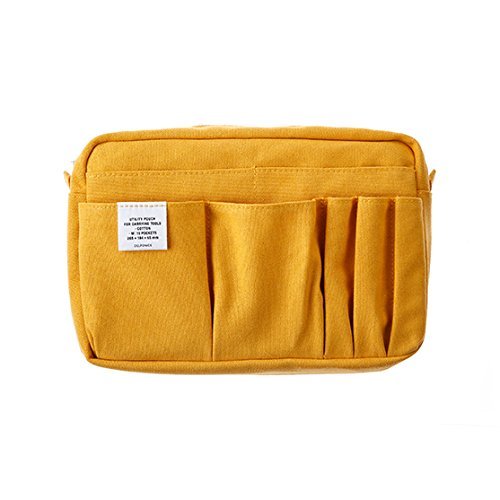 Delphonics inner carrying M yellow Japan