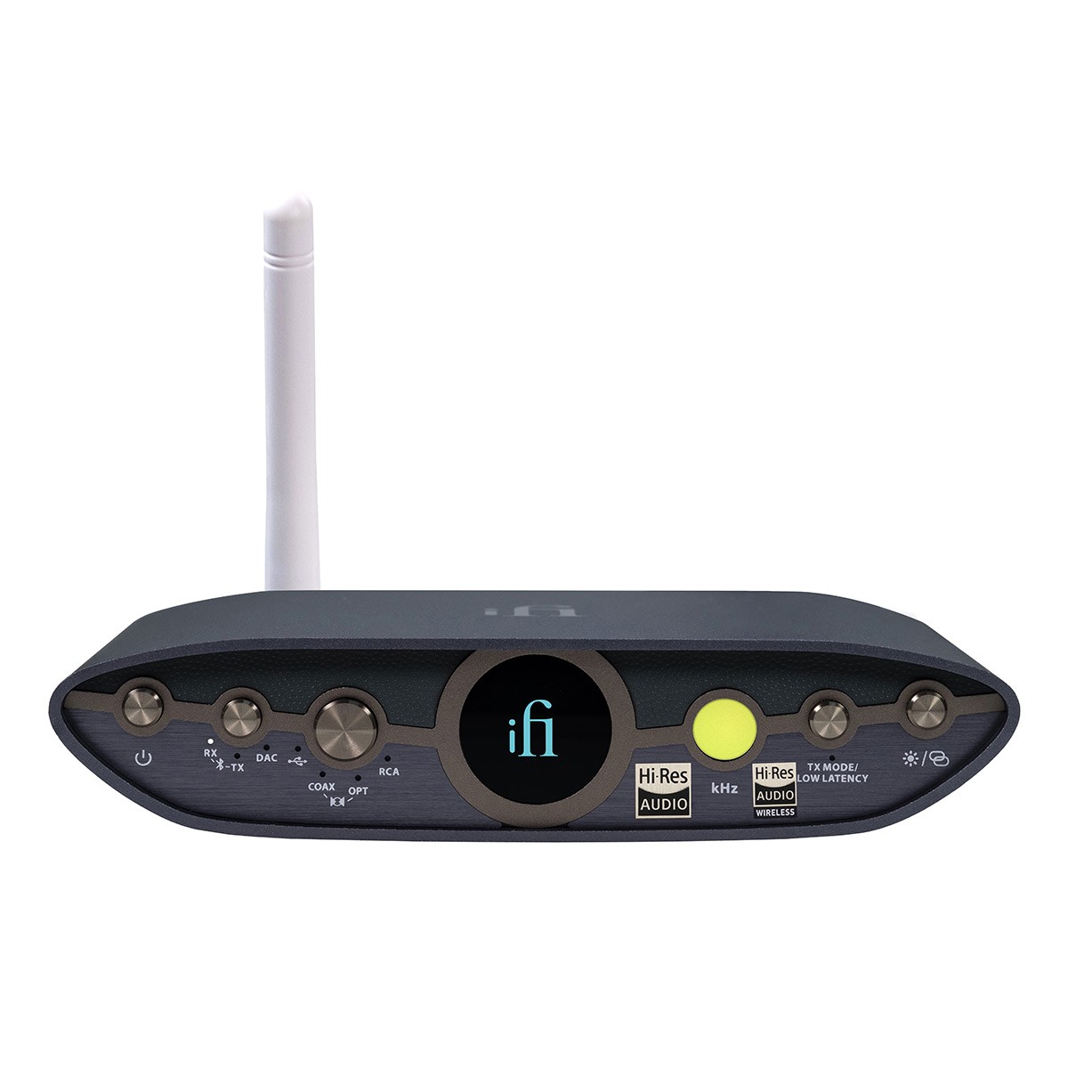 iFi Audio Zen Blue 3 Lossless Bluetooth Transmitter & Receiver