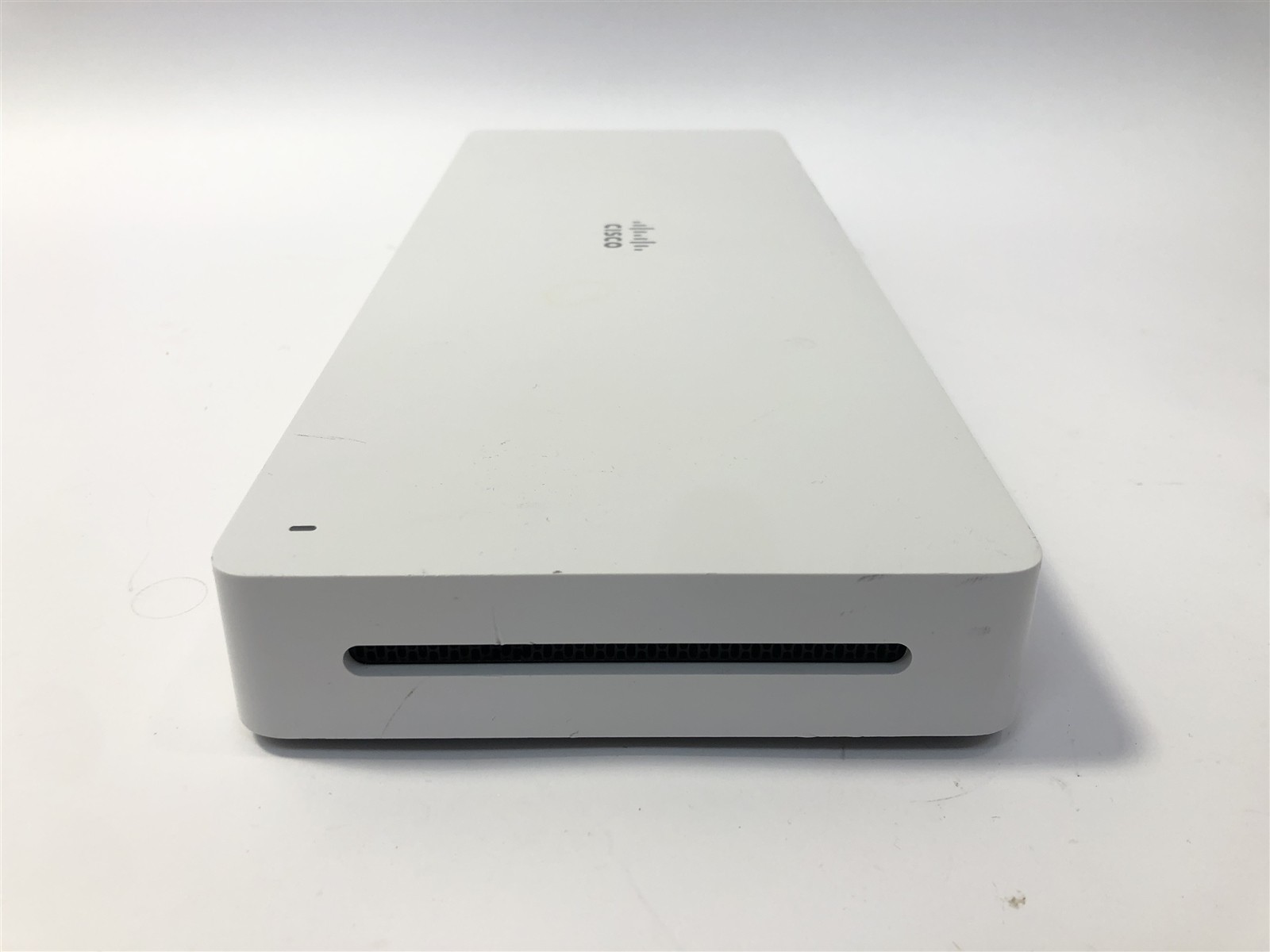 Cisco Webex Plus TTC7-25 CS-Codec-Plus w/ AC