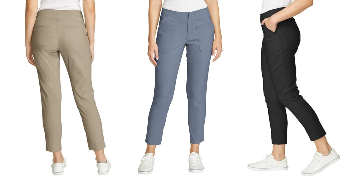 Eddie Bauer Women's Horizon Pant (1878526)