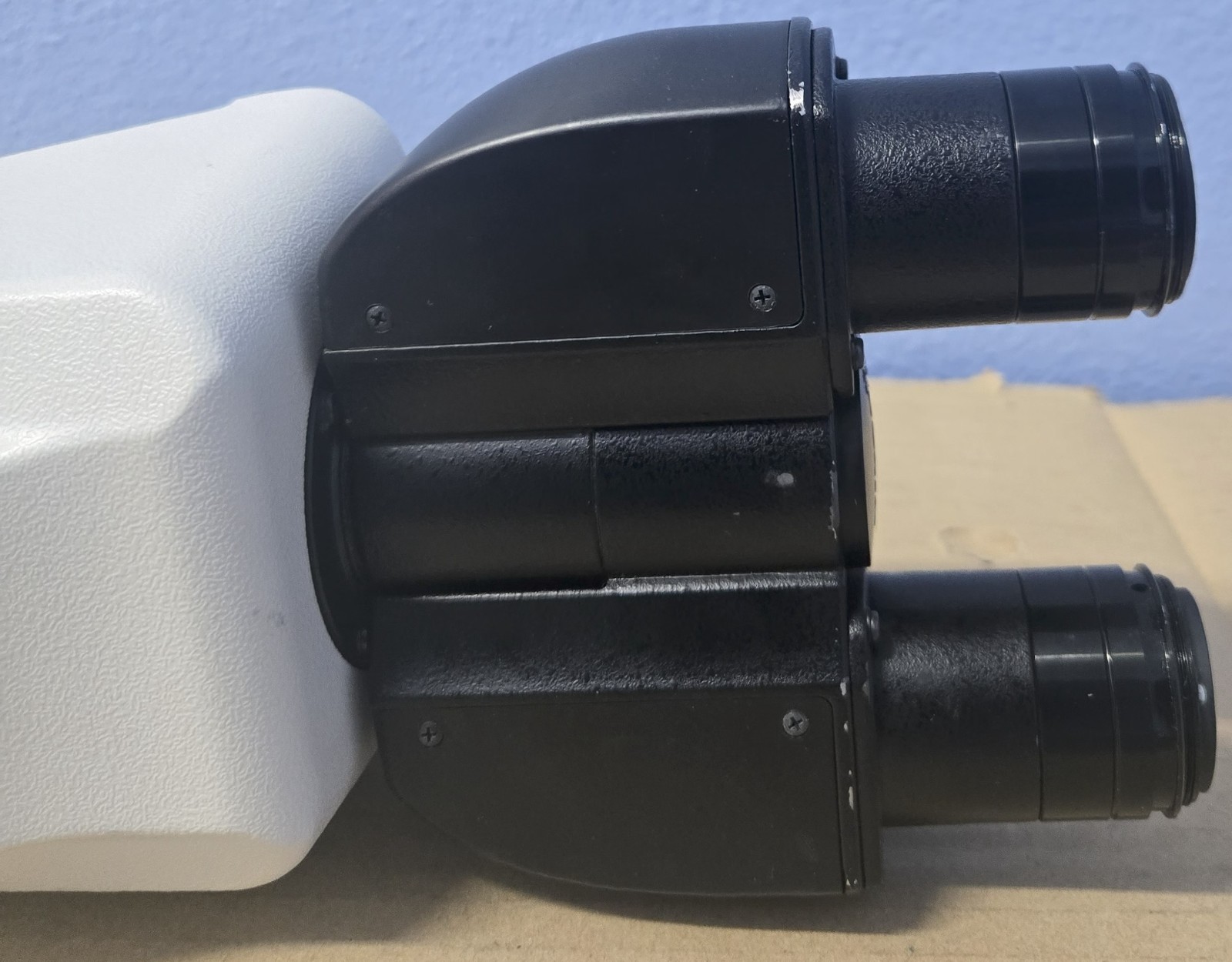 Nikon Microscope Binocular Head E2-TB for Eclipse E200 (001)