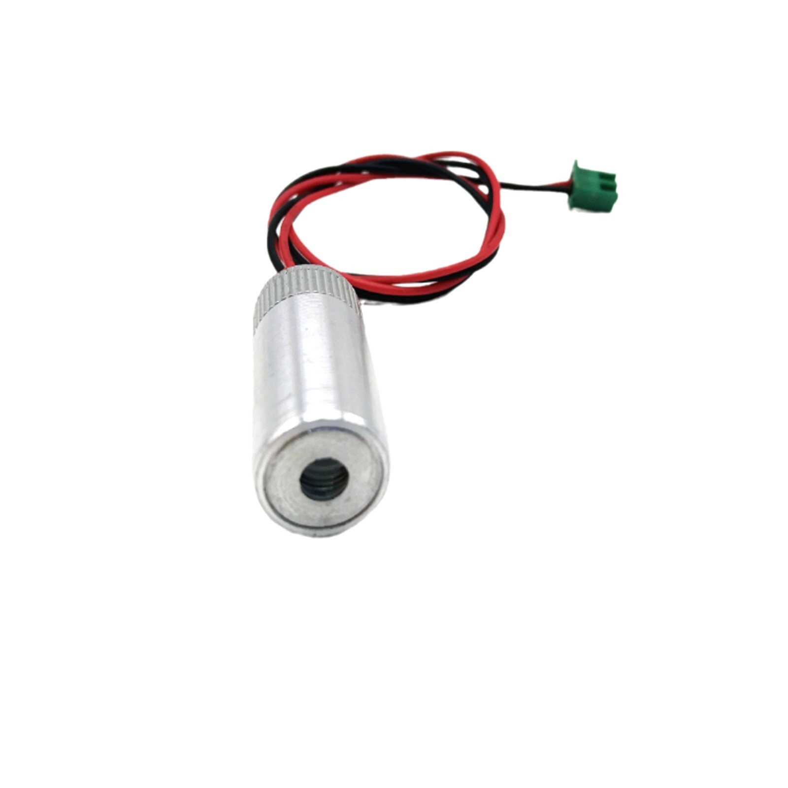 10pcs 532nm 20mW Dot Green Laser Module φ 13*28mm