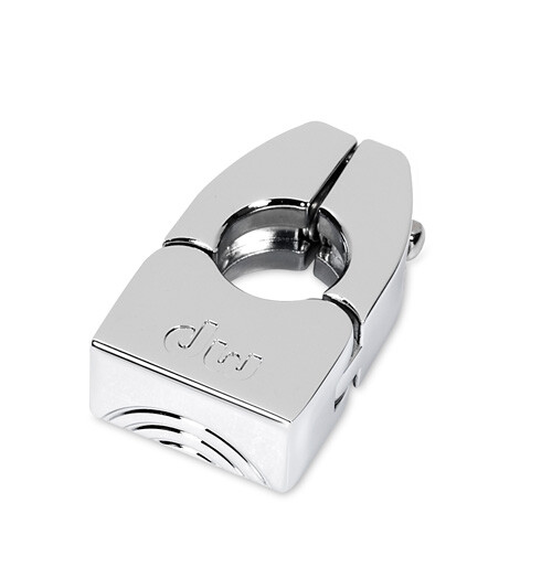 DW DWSP2020 3/4 -Inch Double-Hinged Tube Joint Memory Lock with Half Logo