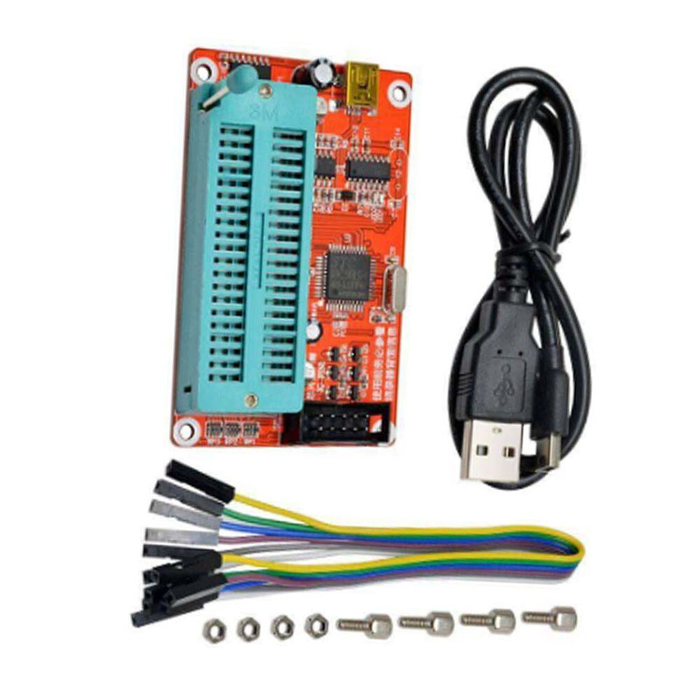 Microcontroller/24/93 Series EEPROM Programmer memory chip Boost SP200SE/SP200S