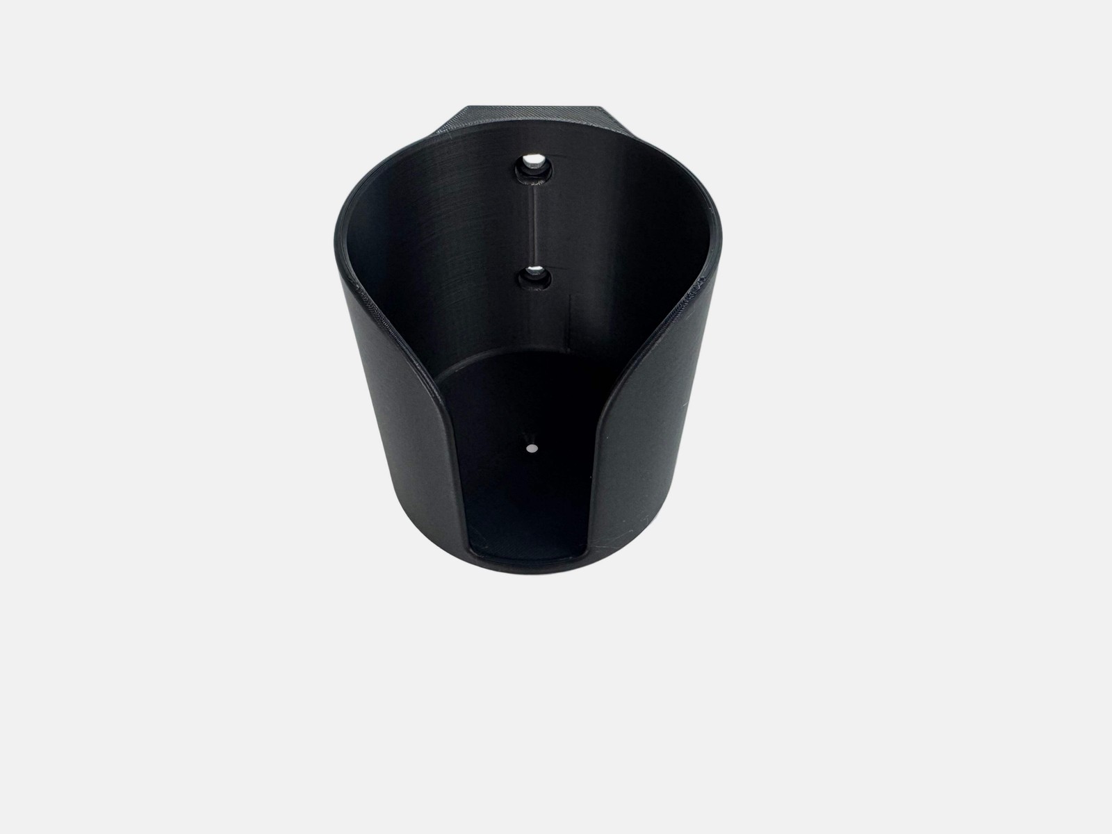 Focus Sim Racing Cup Holder for Sim Rigs – Focus Sim Racing 3D Printed Mount (Fi