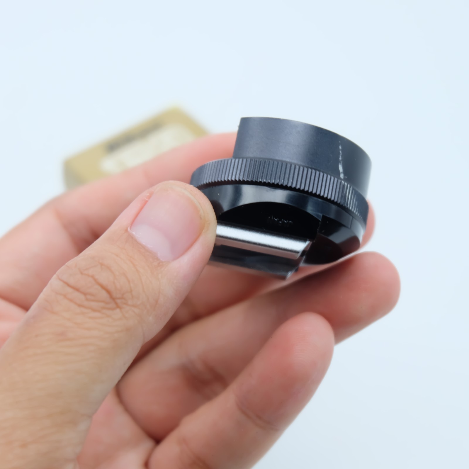 Original Nikon AS-1 Flash Unit Coupler For F2