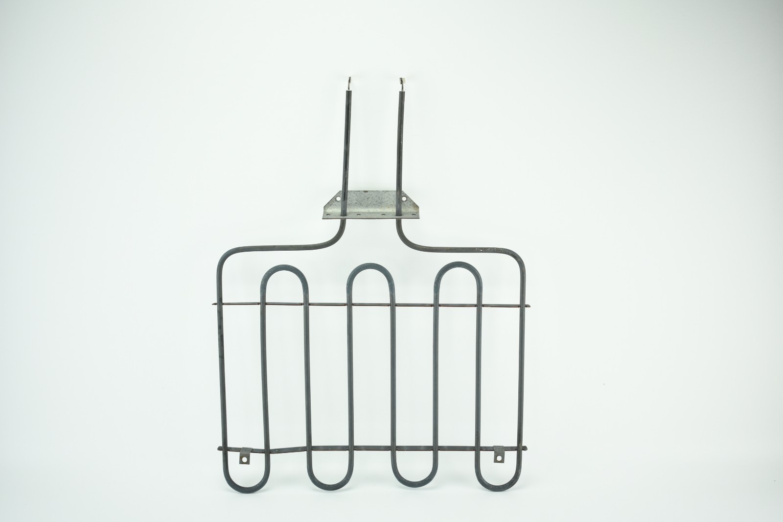Genuine THERMADOR Oven Broil Element # 14-38-442 00367647 ( 2 screws mount )