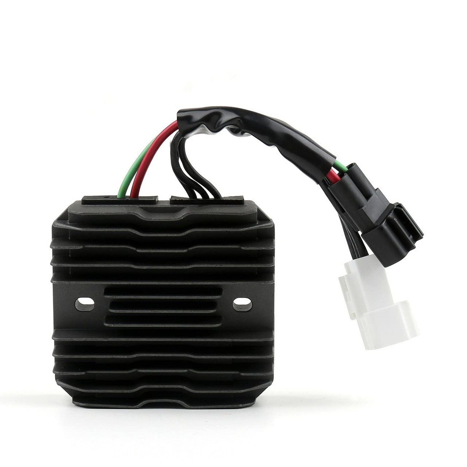 Voltage Regulator Rectifier Fit for Suzuki AN650 BURGMAN 650 SKYWAVE 650 2003...