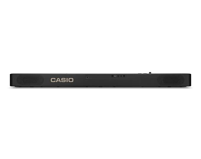 Casio CDP-S160 88-Key Compact Digital Piano w/ Adjustable Stand