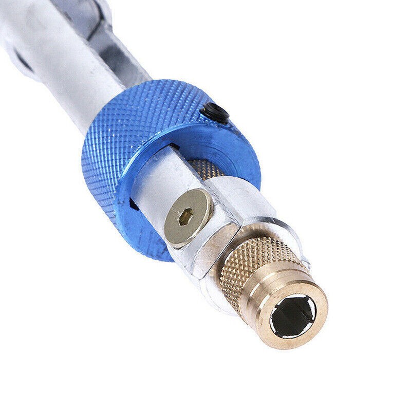 20pcs Half Time 18bits Drill Driver High Speed Screwdriver Head Tool Set w/ Box