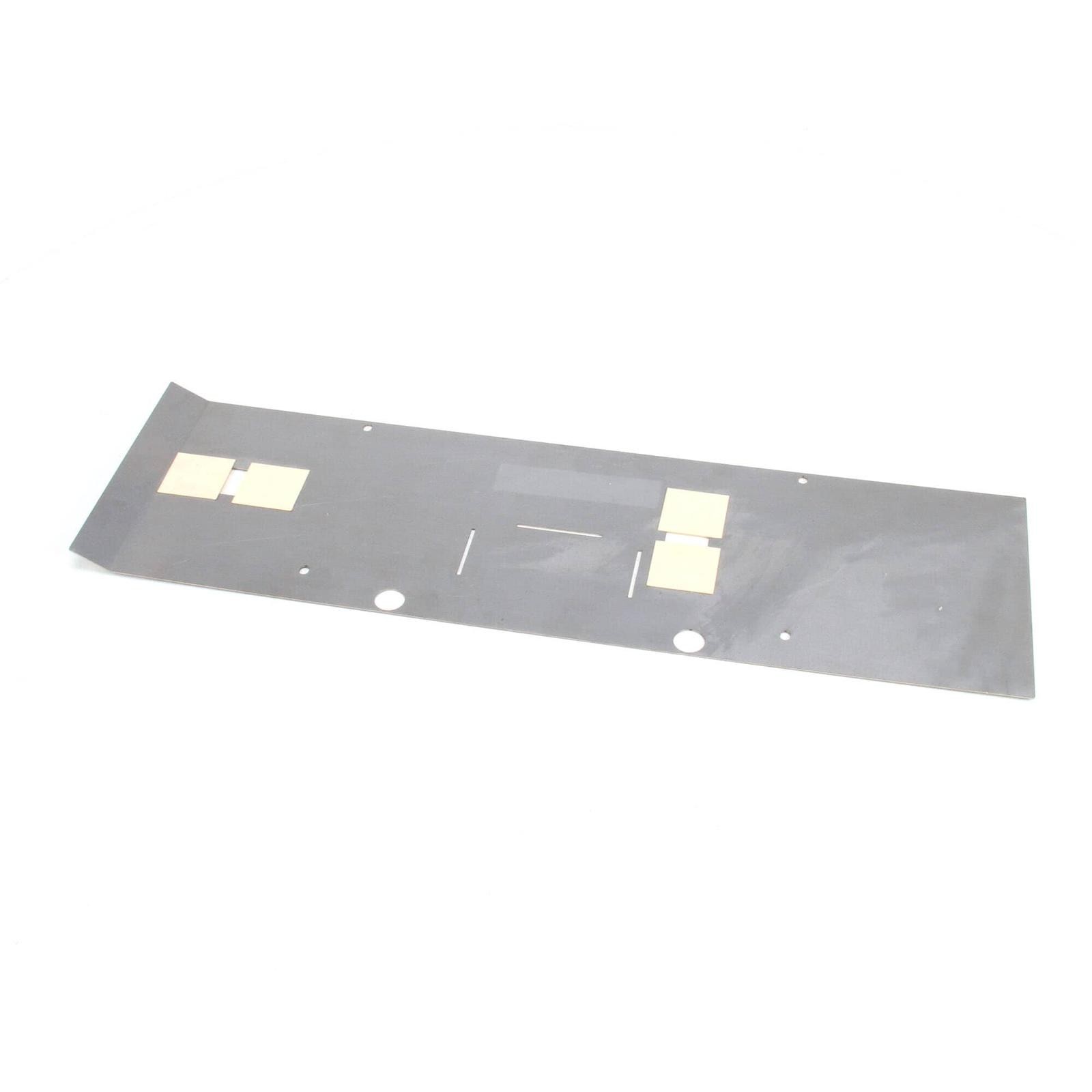 HEAT SHIELD COVER ASSM 0012519 - Genuine OEM Replacement Part