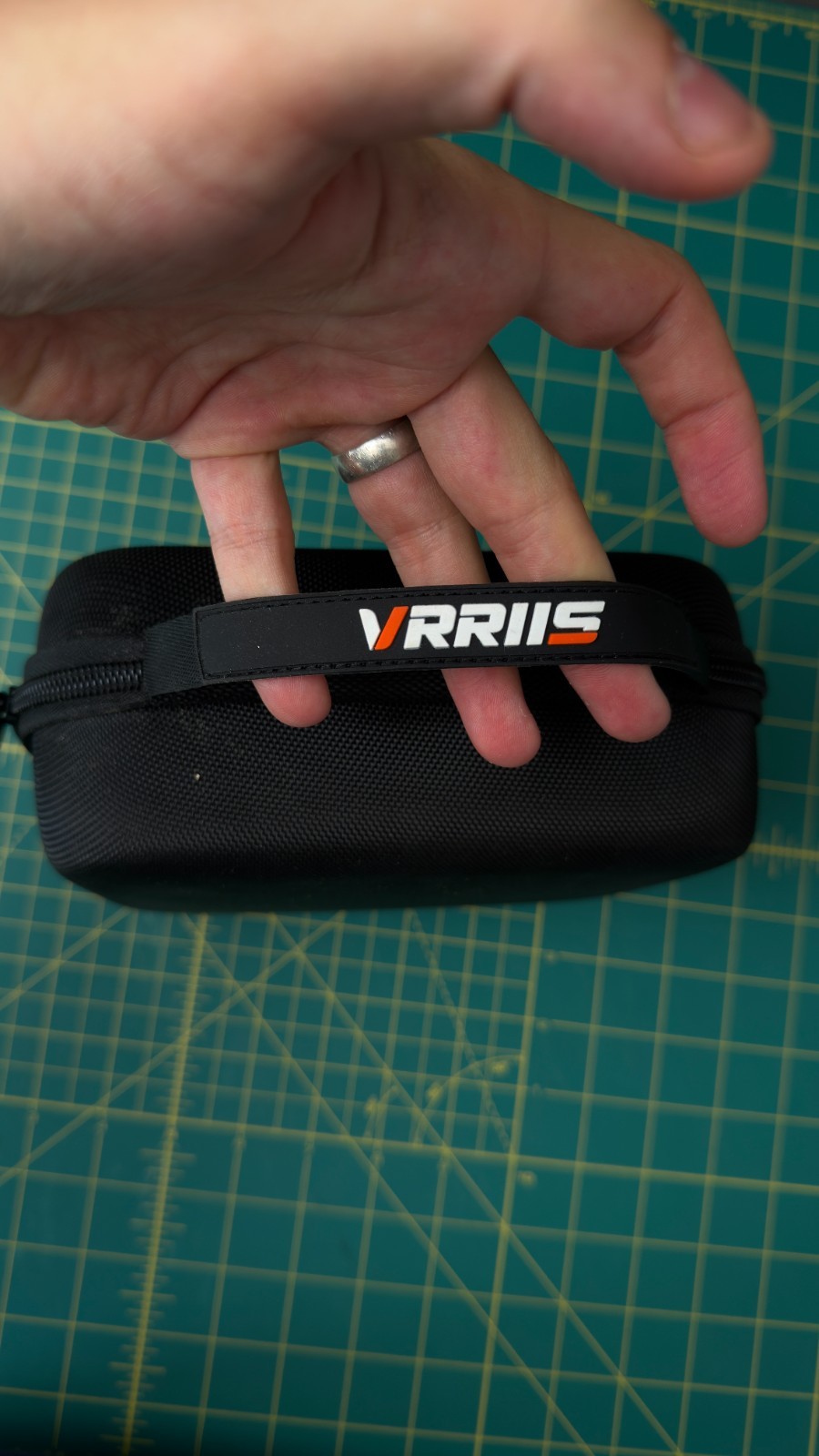VRRIS Wireless Video Transmission System, 1080P Wireless HDMI Transmitter