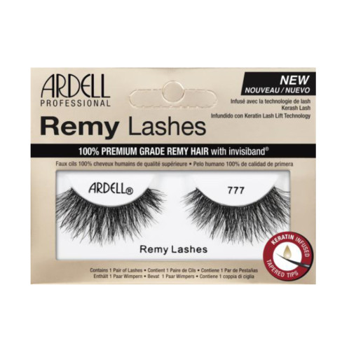 Ardell Strip Lashes - Remy Lash 777