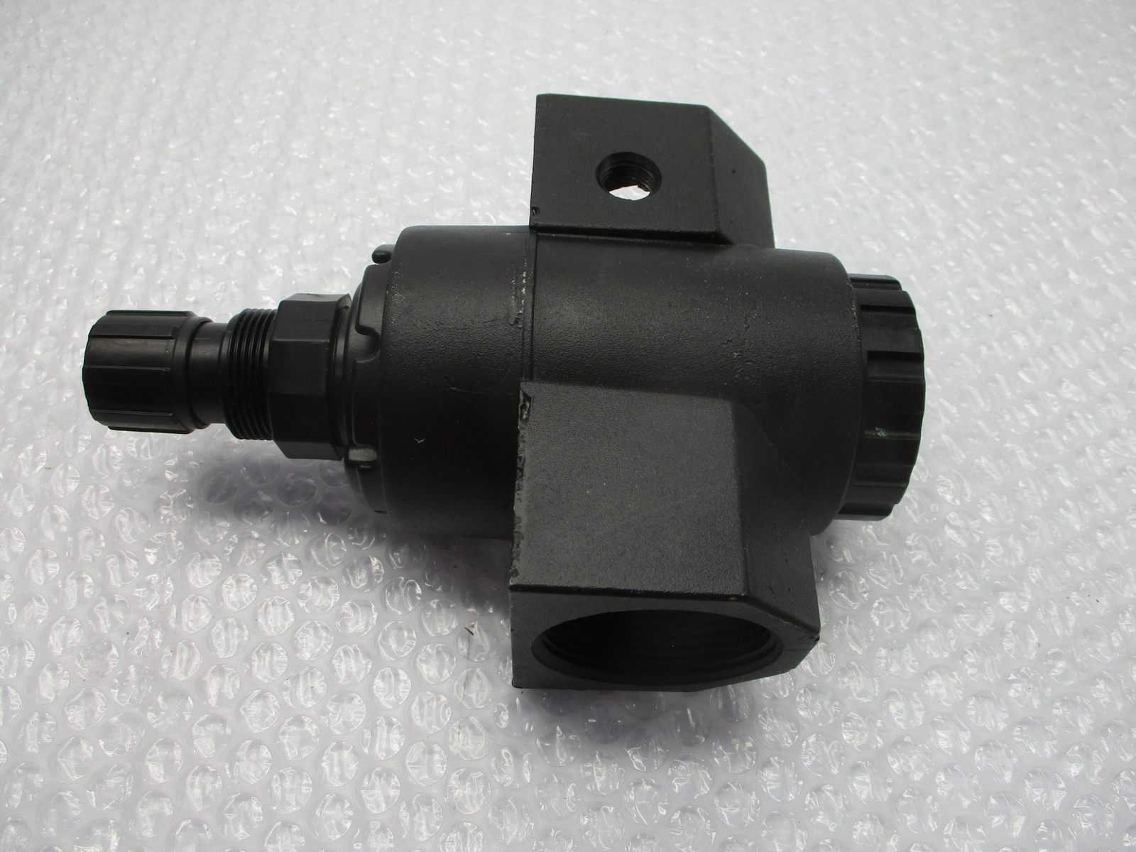 MASTER PNEUMATIC IR180M-12L REGULATOR NSNP