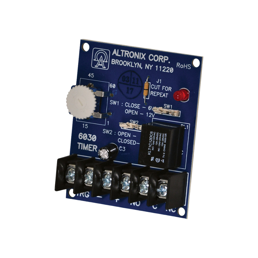 ALTRONIX 6030