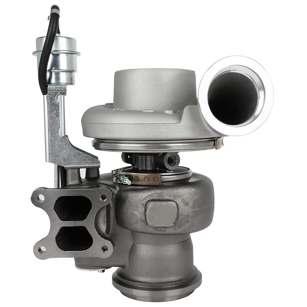 Turbo For 2001-2005 for Cummins ISX2 Signature 600 Engine All Models