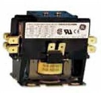 DP252403 - CONTACTOR 25A 240V 3 POLE