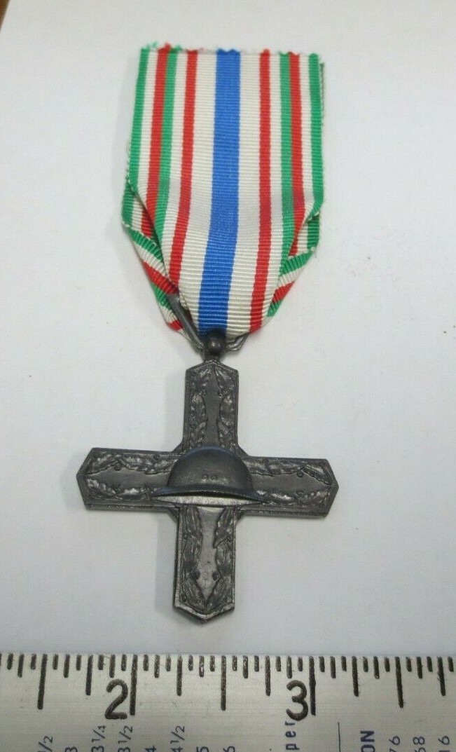 Italian Order of Vittorio Veneto