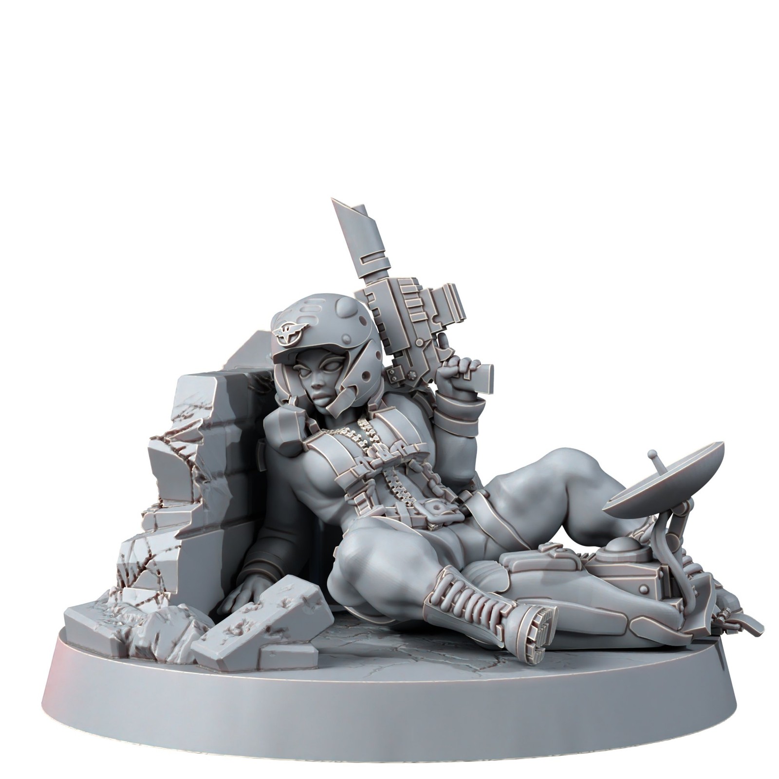 JUNGLE FIGHTERS OBJECTIVE MARKERS