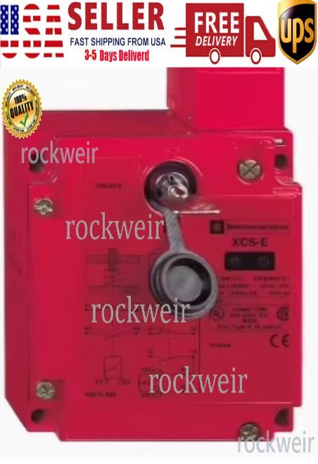 NEW Original XCSE7511 Safety limit switch With 90 days warranty
