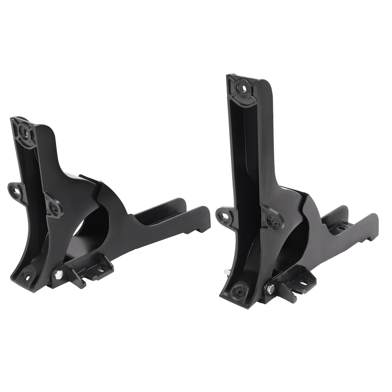 Upper Fairing Mounting Bracket Hinge Fits Freightliner Cascadia 2008-2017 L4+L5
