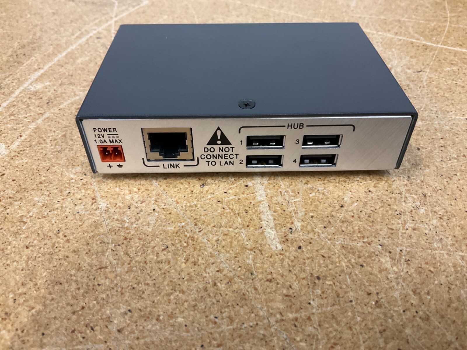 Extron USB Extender Rx