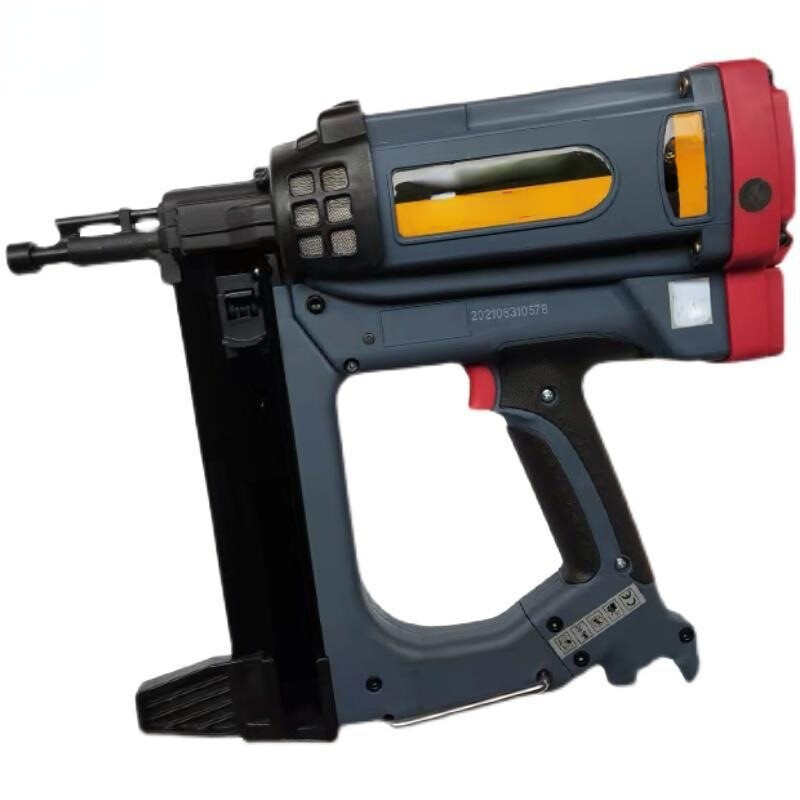 Nail Gun Electric Cement Nail Gun Air Nailer Steel Nail Gun Gas Nailer